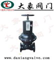 EG6B41J英标常闭式气动衬胶隔膜阀